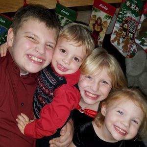 Meet your Posher, Trina